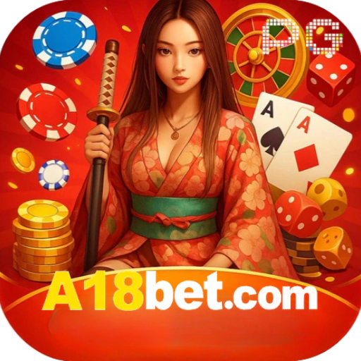 a18bet Logo