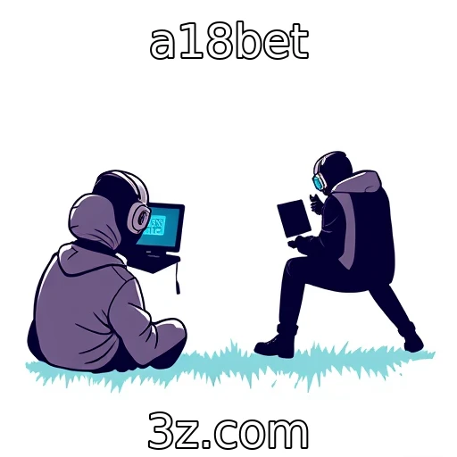 a18bet Como as apostas esportivas estão moldando o futuro do entretenimento