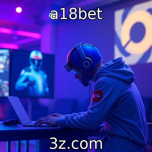 a18bet Apostas Esportivas: Dicas para Analisar Resultados com Precisão