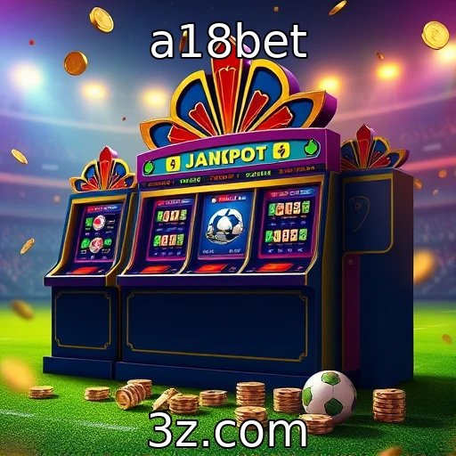 a18bet O impacto das apostas esportivas no cenário brasileiro atual