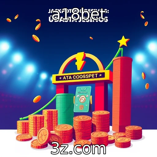 a18bet E-sports: O Crescimento dos Campeonatos e Suas Oportunidades