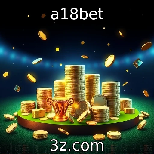 a18bet Apostas Esportivas: Estratégias Para Ganhar em Jogos de Futebol