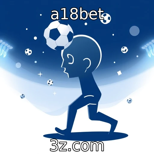 a18bet Apostas esportivas: Como utilizar análises para vencer mais