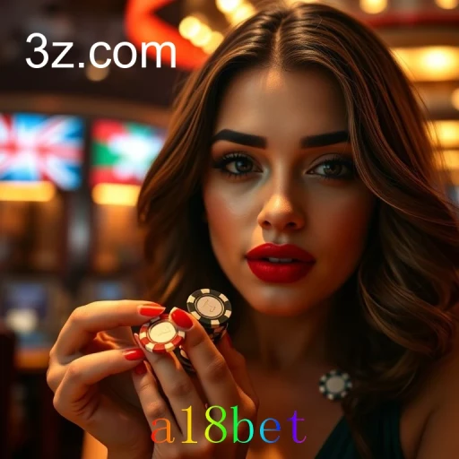 a18bet VIP