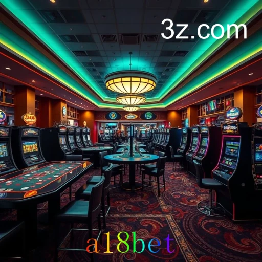 a18bet Ofertas Especiais