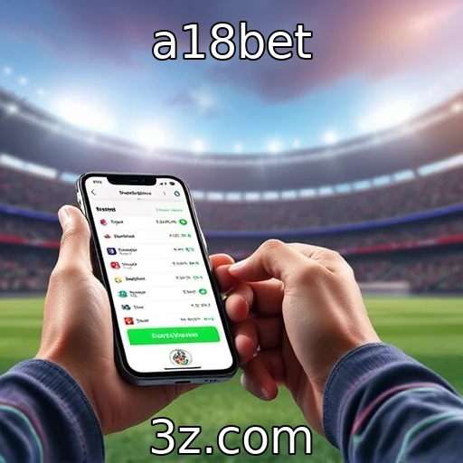 Os segredos das apostas esportivas: como analisar partidas com sucesso